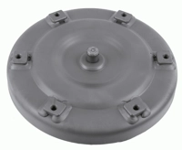 SACHS Torque Converter - 0700 600 128